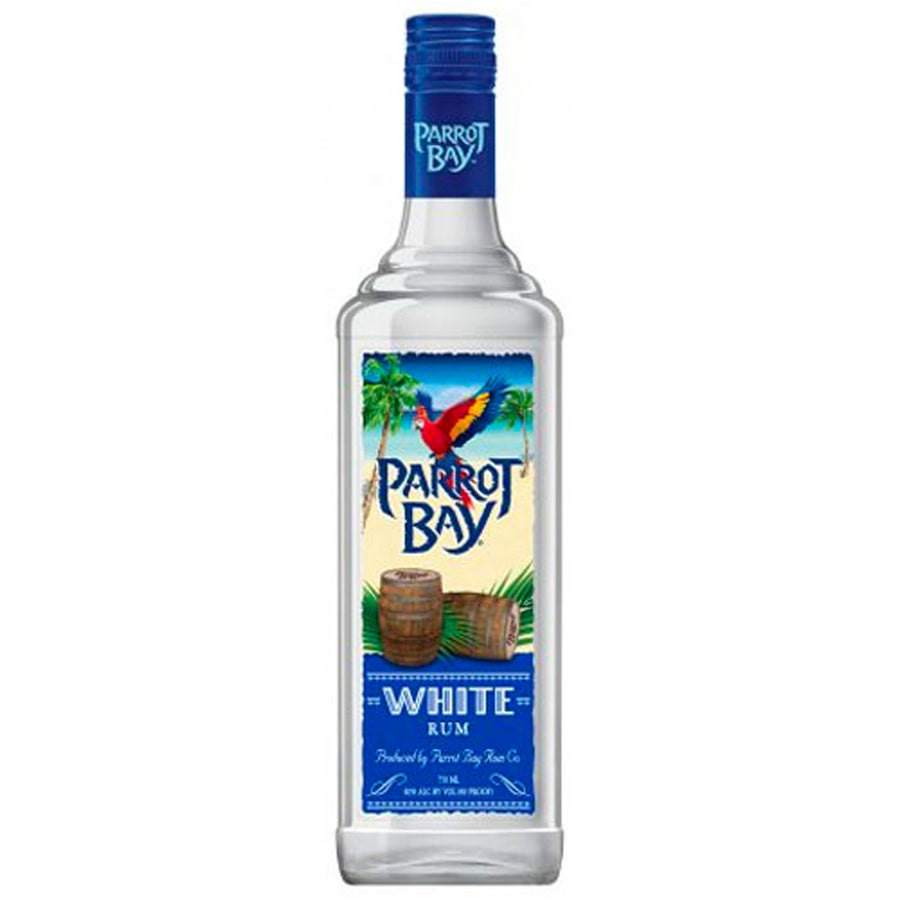 Parrot Bay Rum